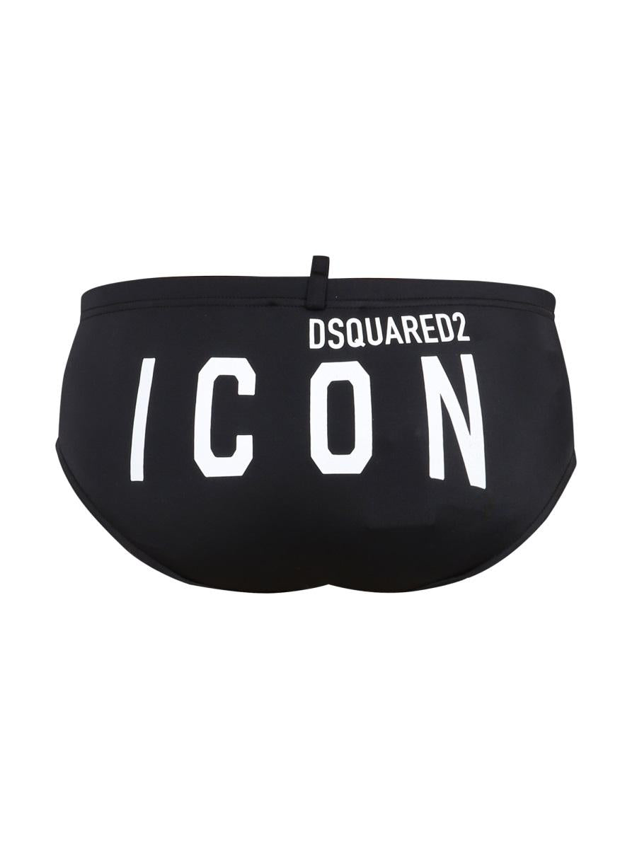 DSQUARED2 Swimsuit Briefs