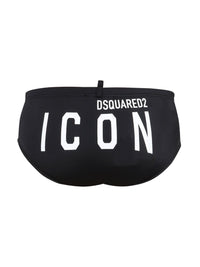 DSQUARED2 Swimsuit Briefs