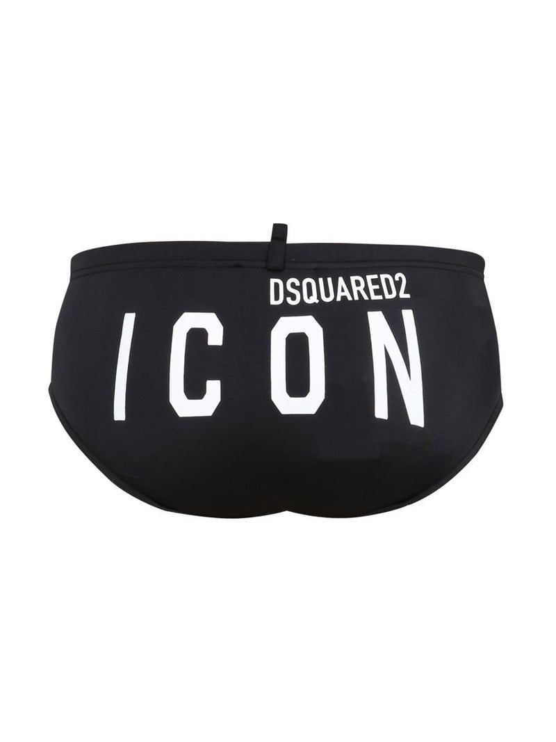 DSQUARED2 Swimsuit Briefs