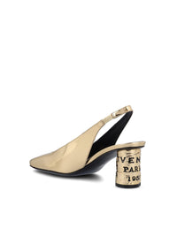 Givenchy Heeled Shoes