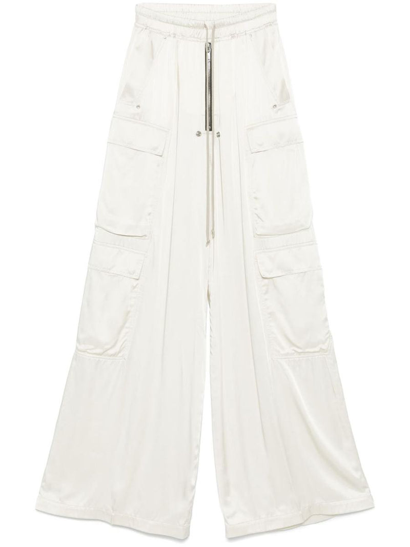Rick Owens Cargo Belas Trousers