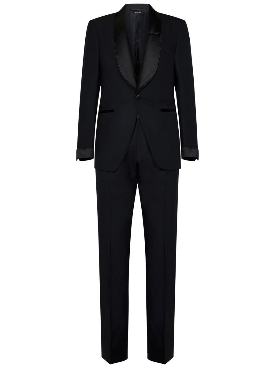 Tom Ford Atticus Suit