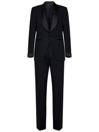Tom Ford Atticus Suit