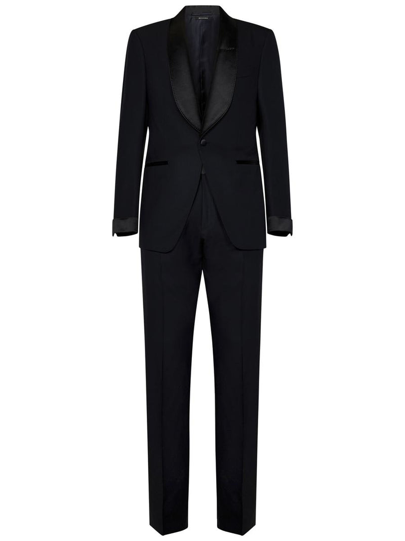 Tom Ford Atticus Suit