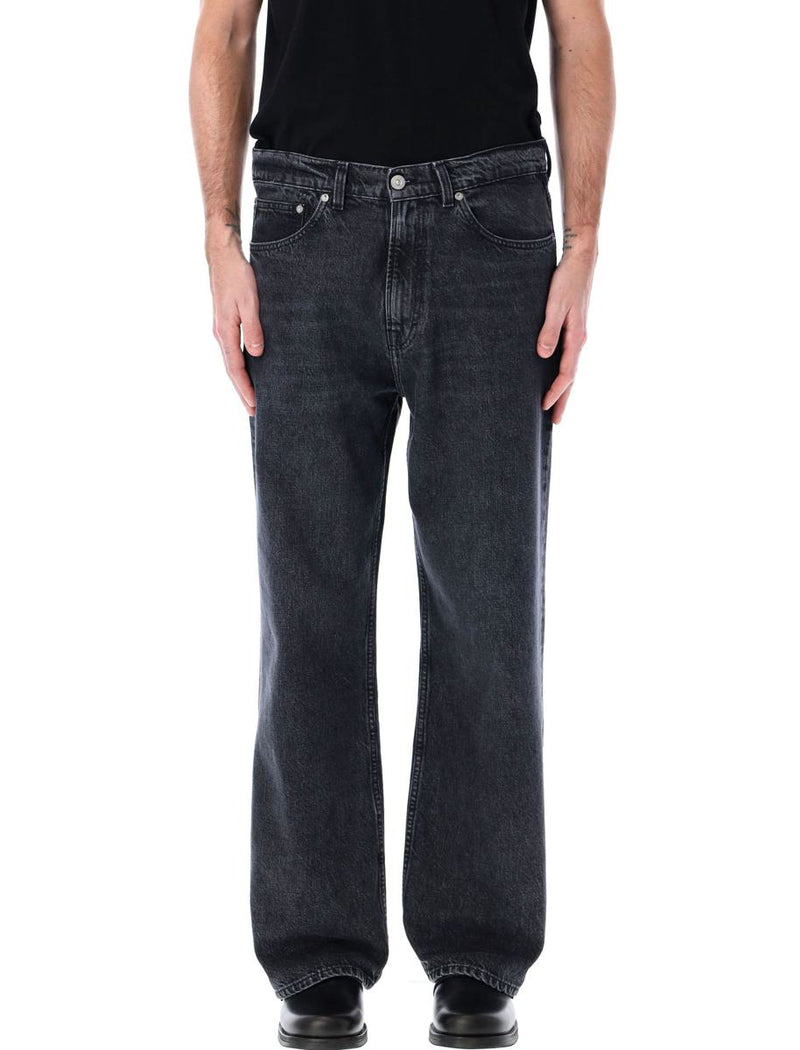 Our Legacy Third Cut Denim Pant