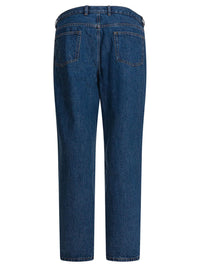 A.P.C. "Aaron" Jeans