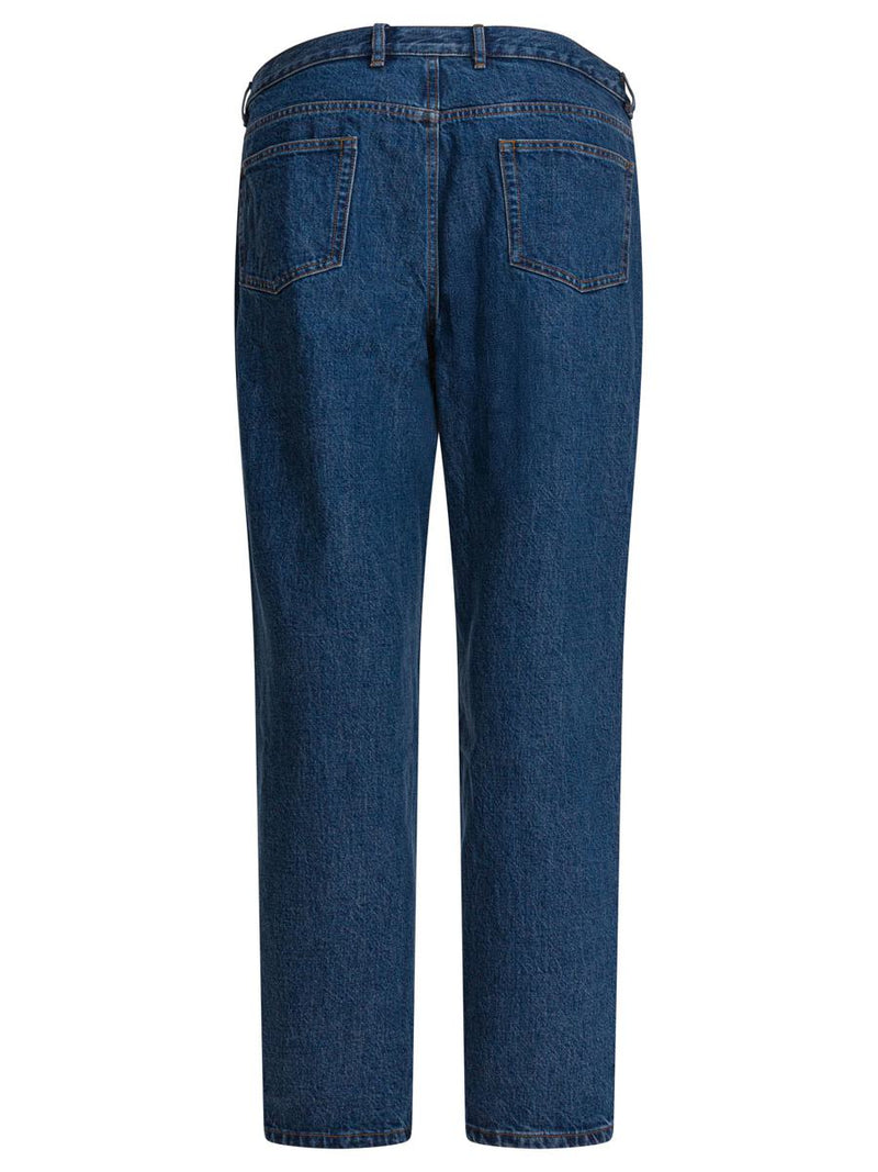 A.P.C. "Aaron" Jeans