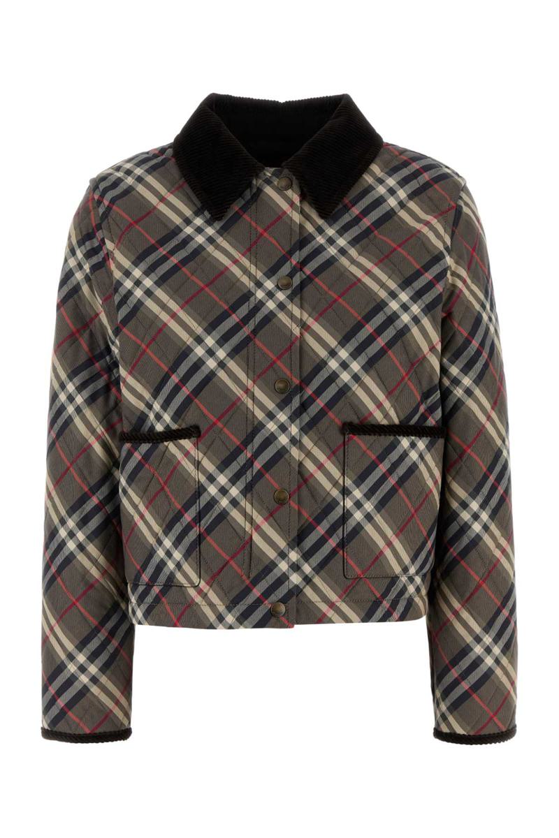 Burberry Jackets