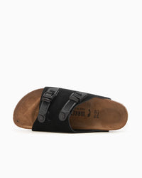 Birkenstock "Zürich Tech" Sandals