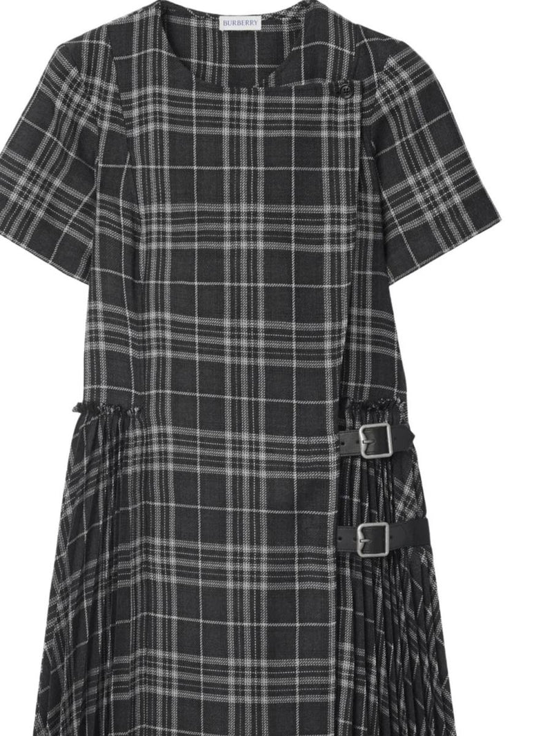 Burberry Dresses