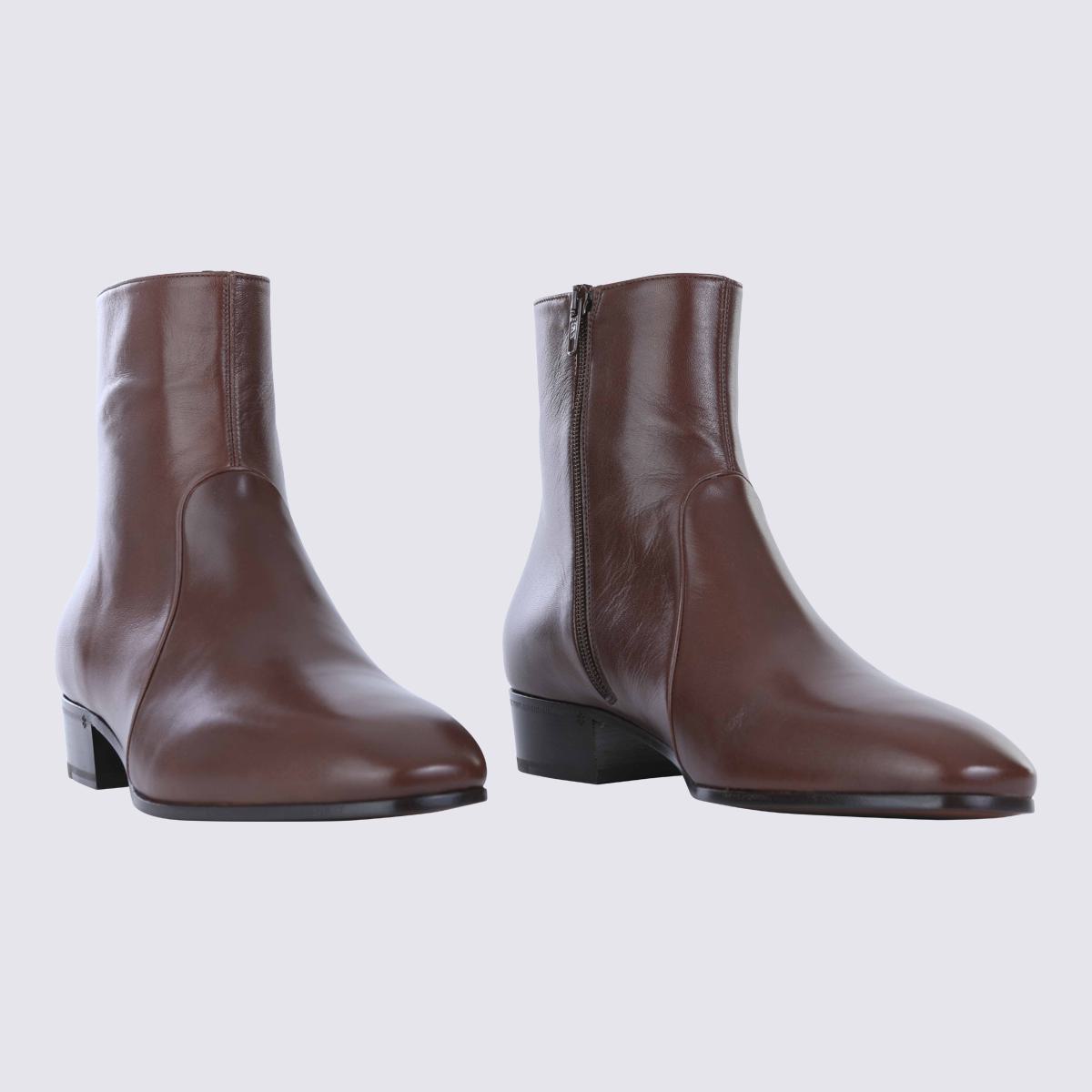 Valentino Garavani Boots
