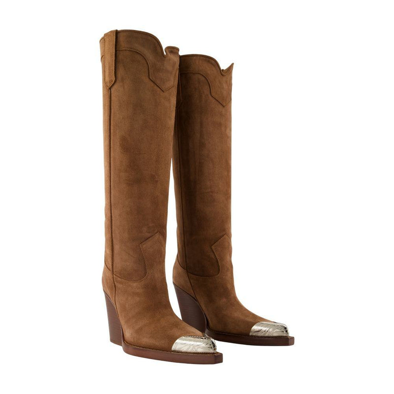 Paris Texas El Dorado Boots