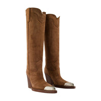Paris Texas El Dorado Boots