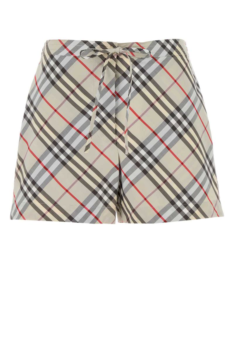 Burberry Shorts