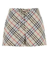 Burberry Shorts