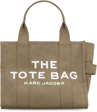 Marc Jacobs The Small Tote Bag Canvas