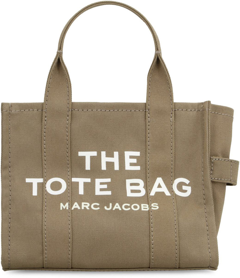 Marc Jacobs The Small Tote Bag Canvas
