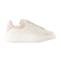 Alexander McQueen Oversize Sneakers