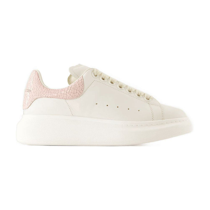 Alexander McQueen Oversize Sneakers