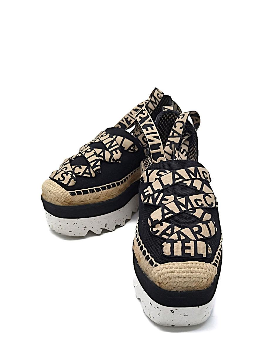 STELLA MCCARTNEY Shoes