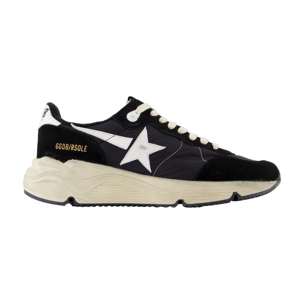 Golden Goose Running Sneakers
