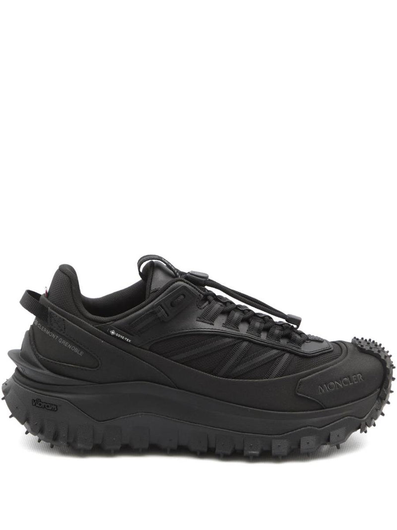 Moncler Trailgrip Gtx Low Sneakers