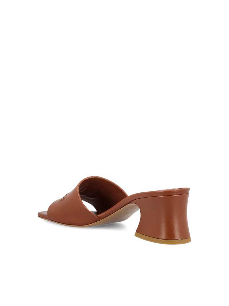 Chloé Sandals