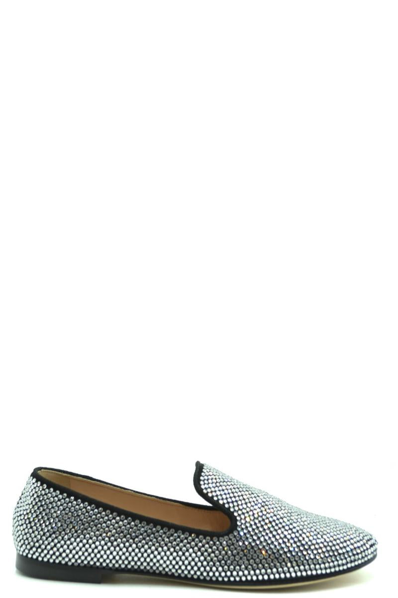 Giuseppe Zanotti Ballet Flats
