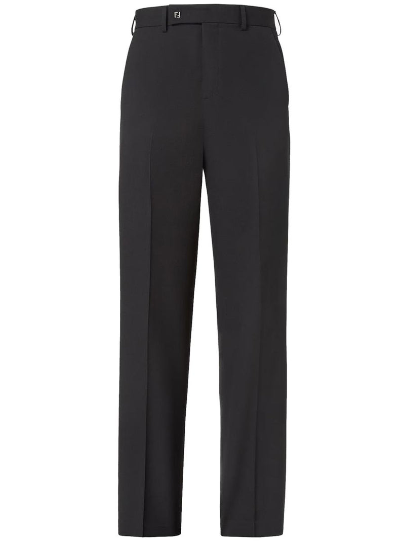 Fendi Trousers Clothing