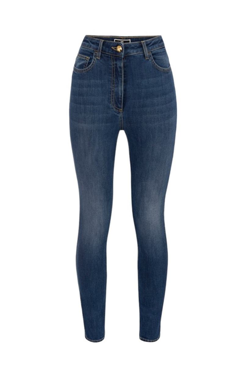 Elisabetta Franchi Jeans