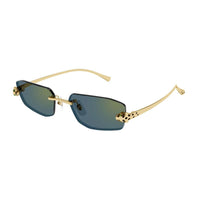 Cartier Ct0474S Panthère De Sunglasses