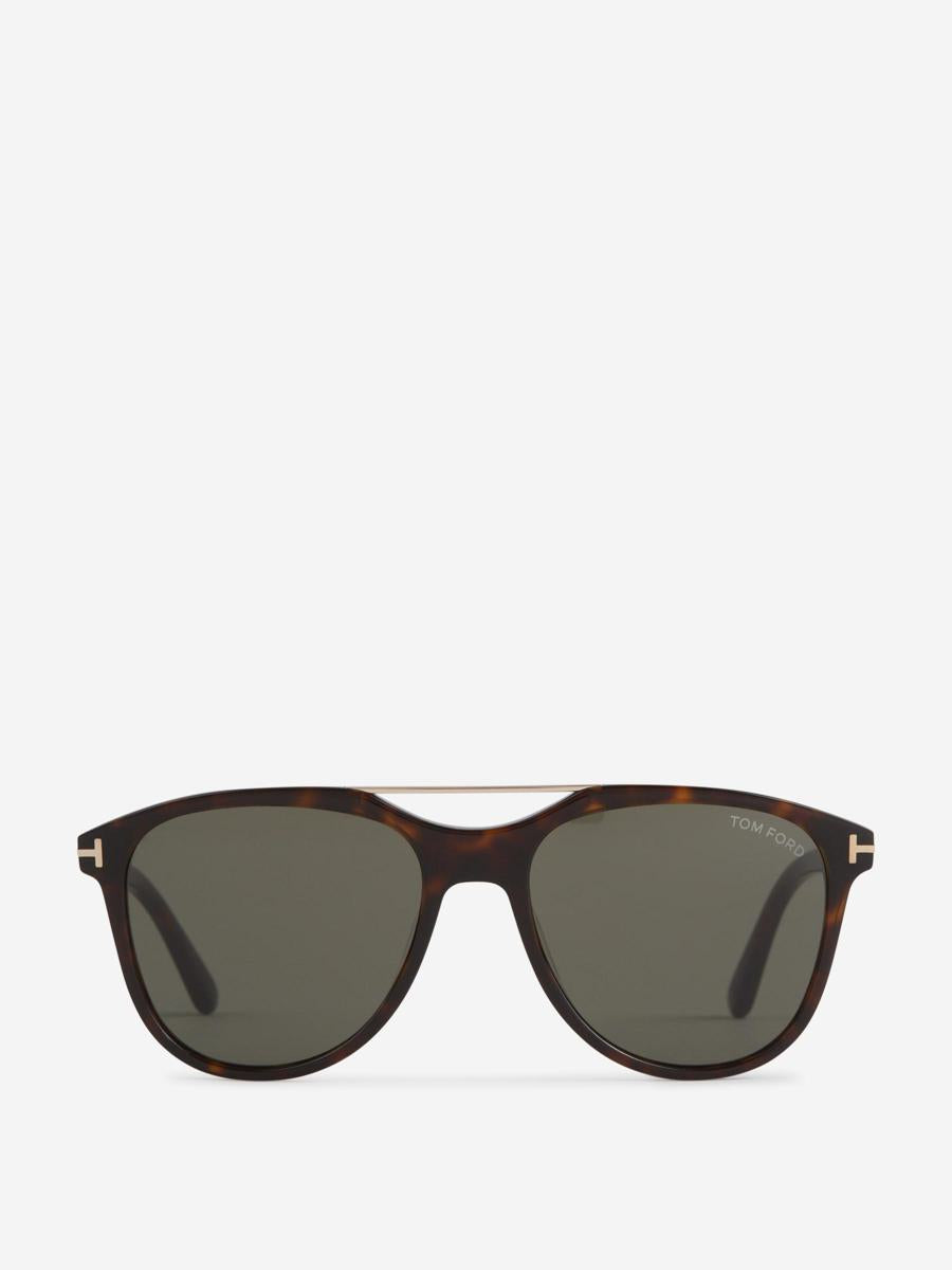 Tom Ford Aviator Sunglasses