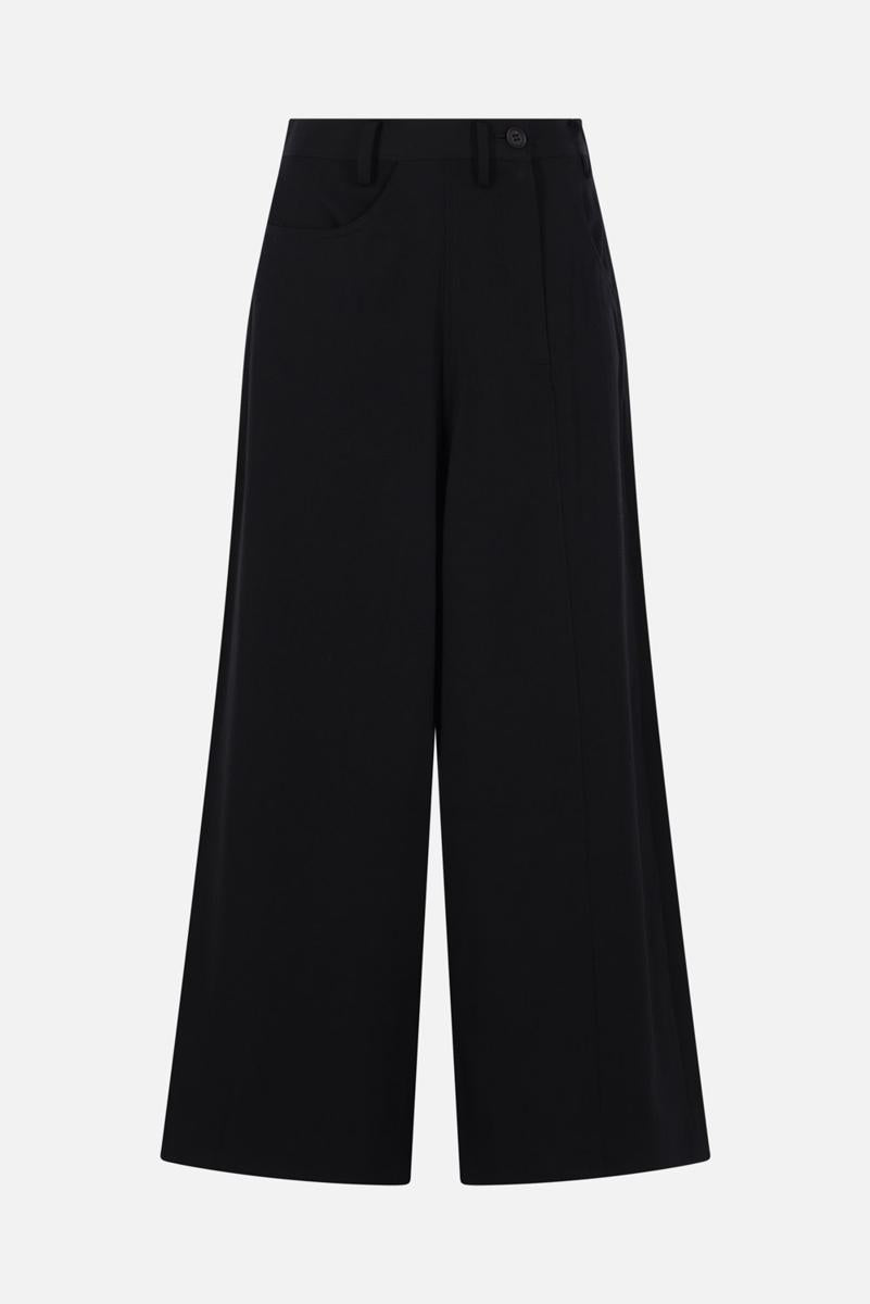 Yohji Yamamoto Trousers