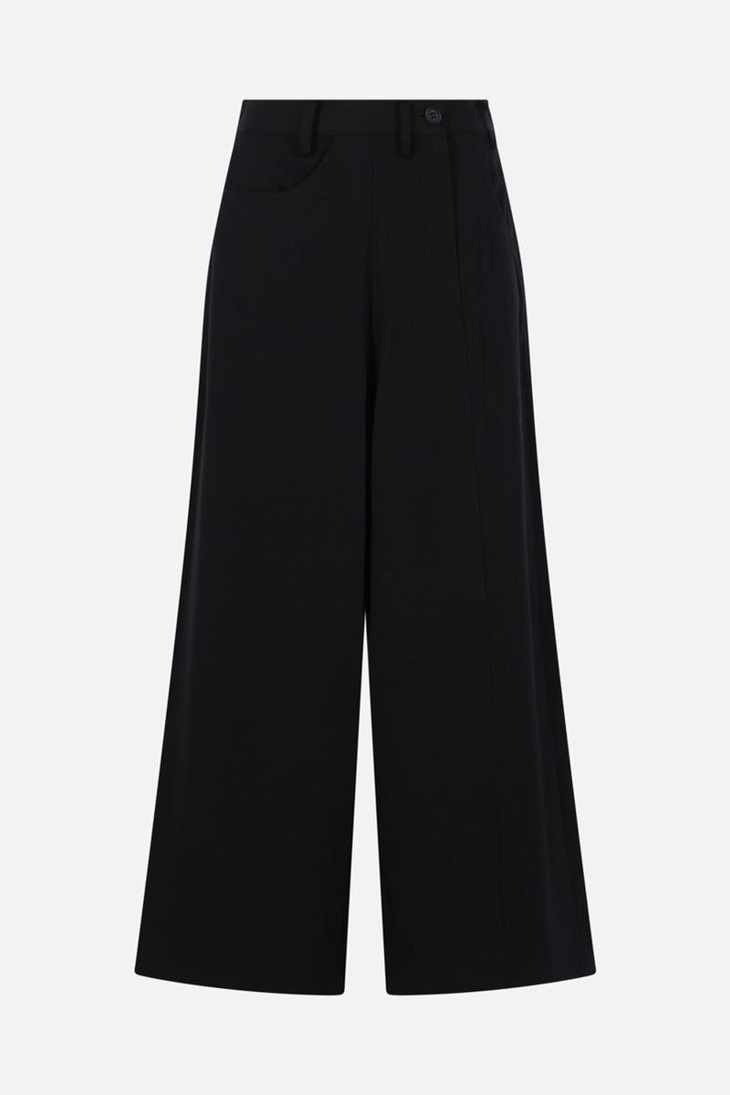 Yohji Yamamoto Trousers