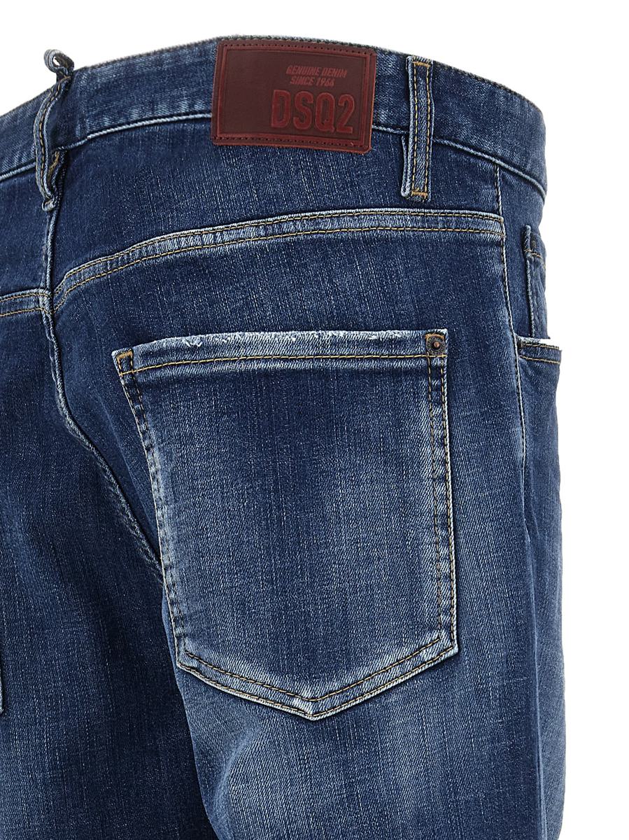 DSQUARED2 'Cool Guy' Jeans