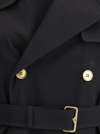 Burberry Coats