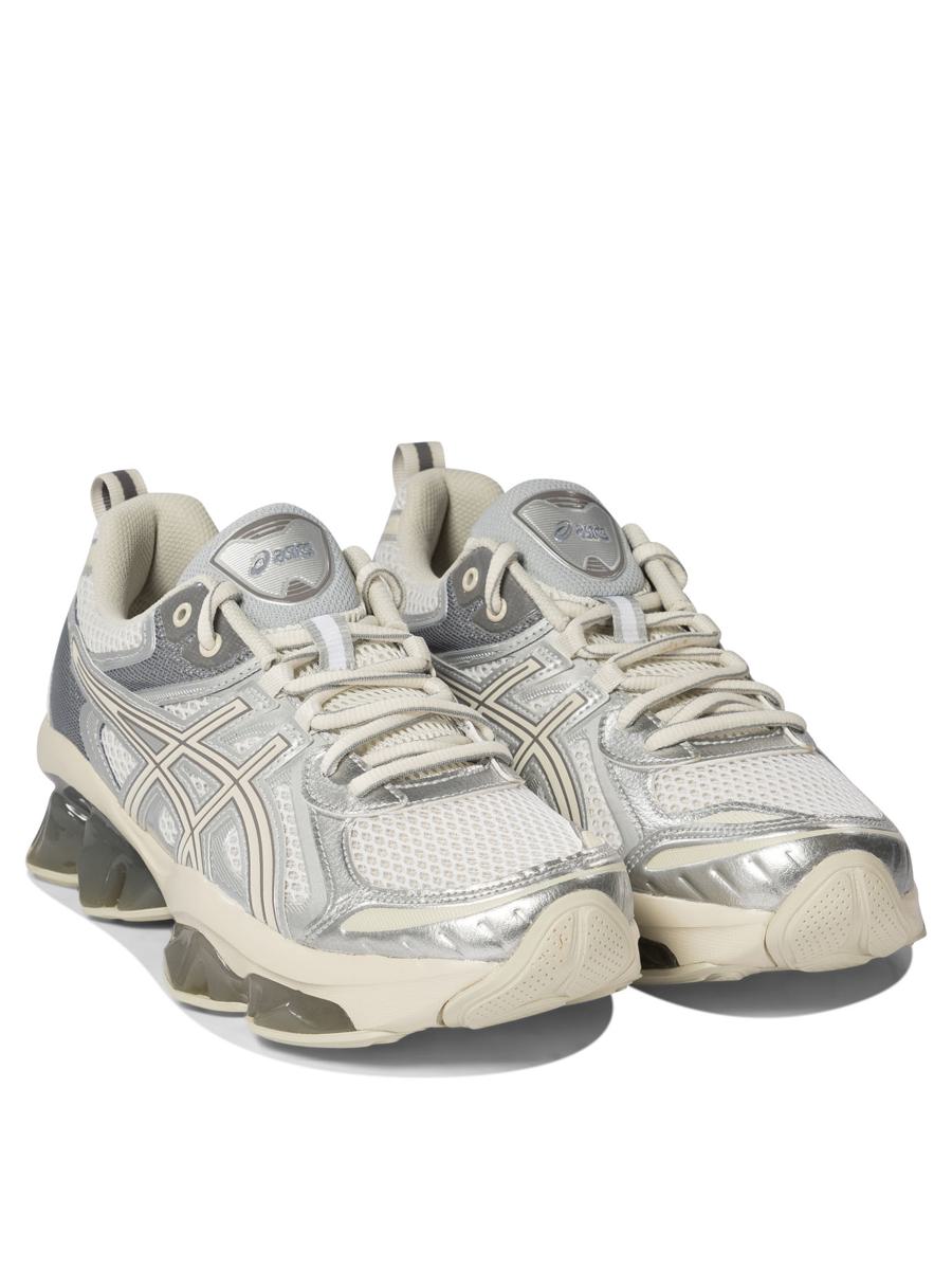 Asics "Gel-Quantum Kinetic" Sneakers
