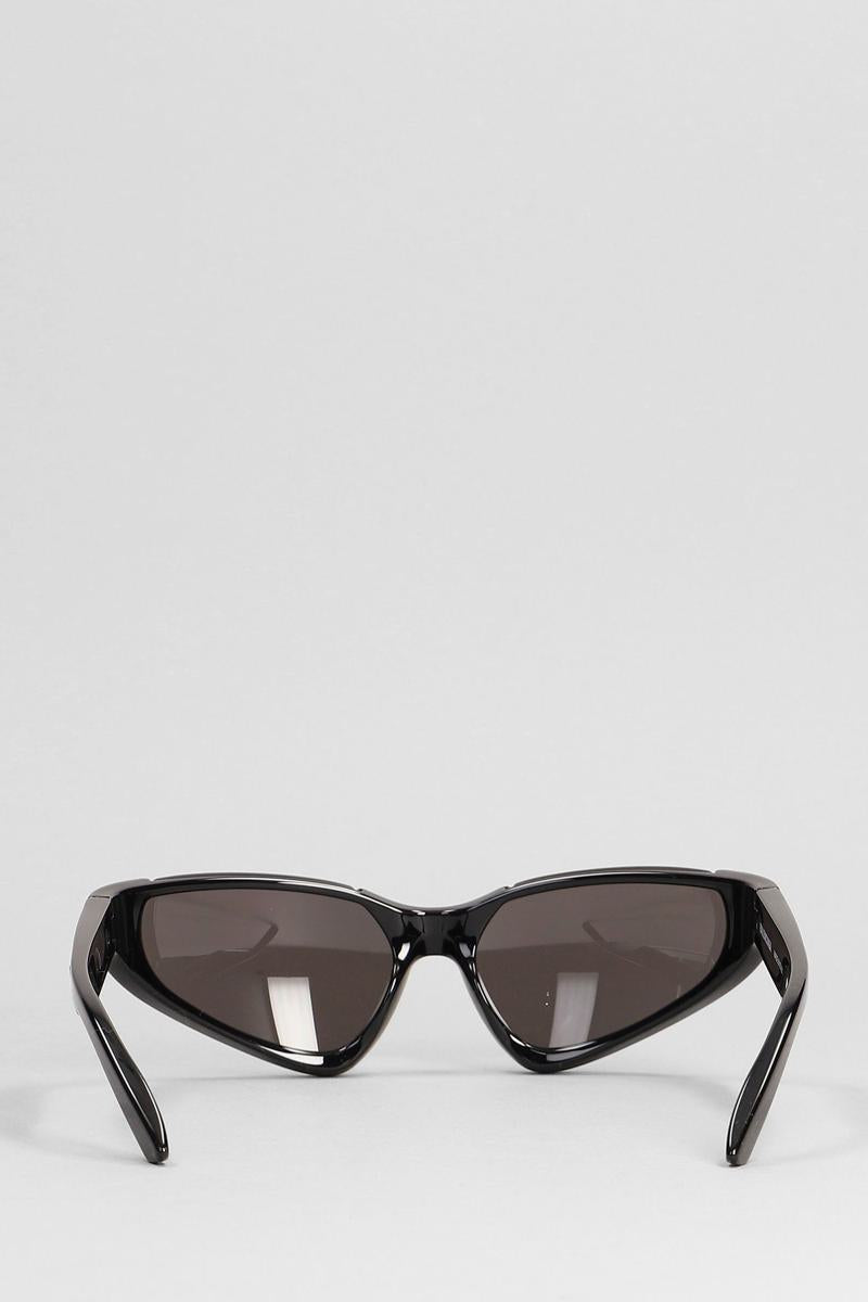 Balenciaga Xpander Rect  Sunglasses