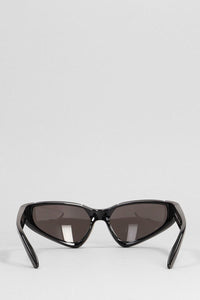 Balenciaga Xpander Rect  Sunglasses