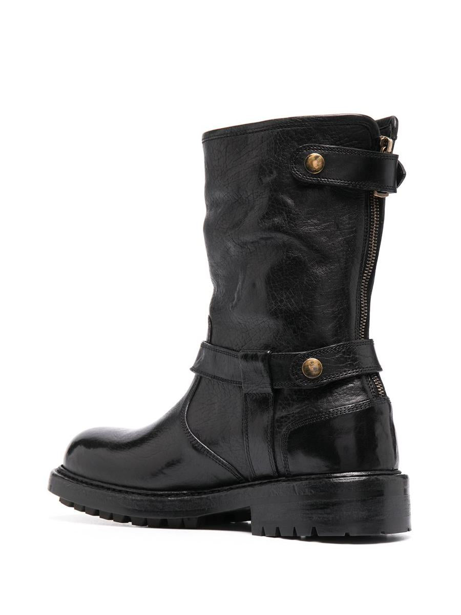 Dolce & Gabbana Boots