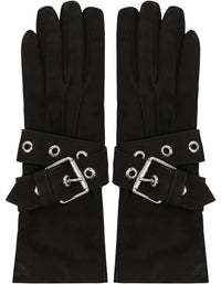 Vivienne Westwood Leather Gloves