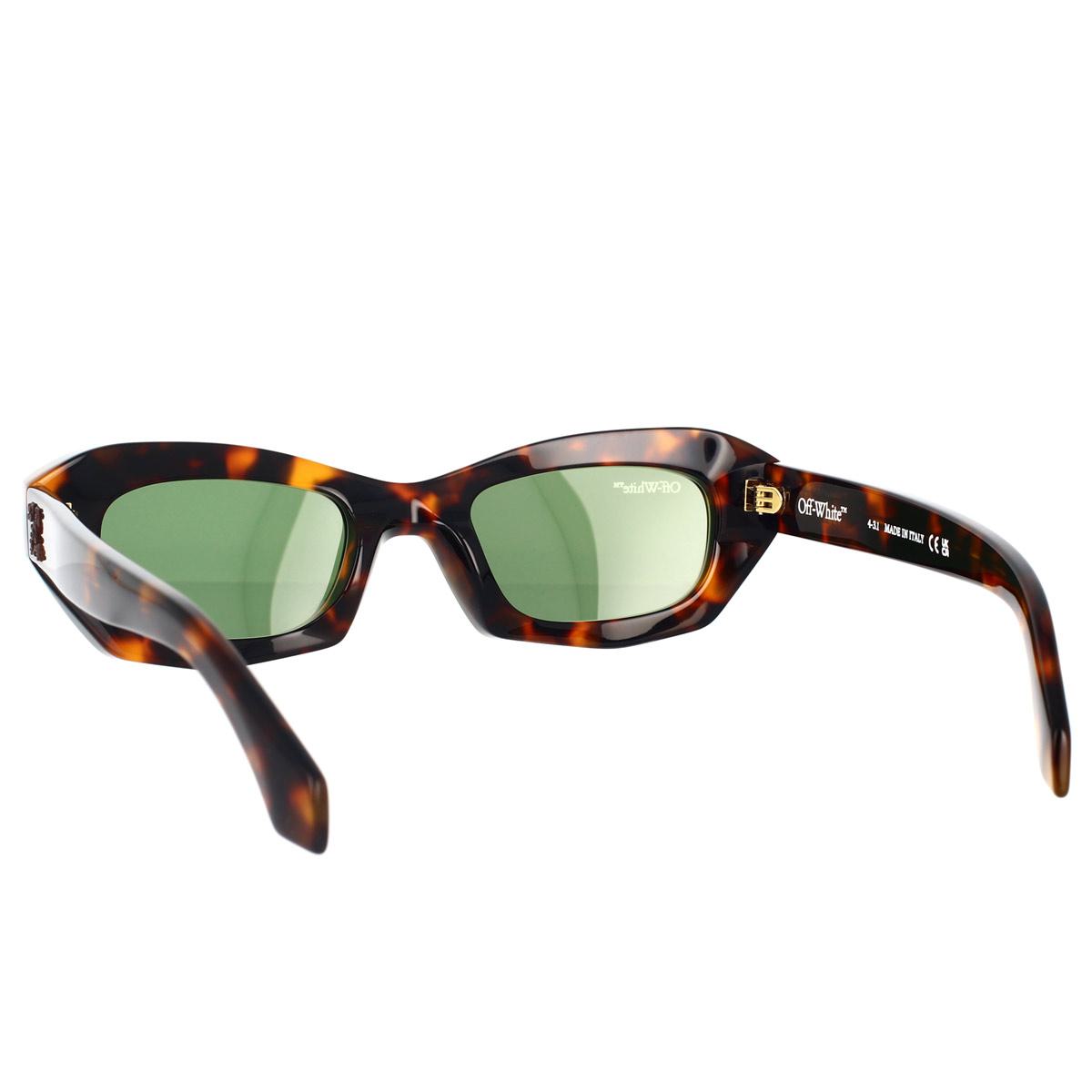 Off-White Sunglasses