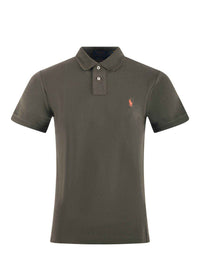 Polo Ralph Lauren  T-Shirts And Polos