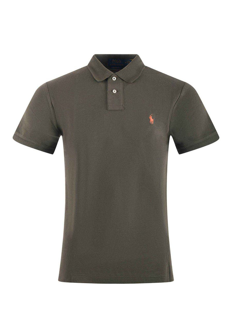 Polo Ralph Lauren  T-Shirts And Polos