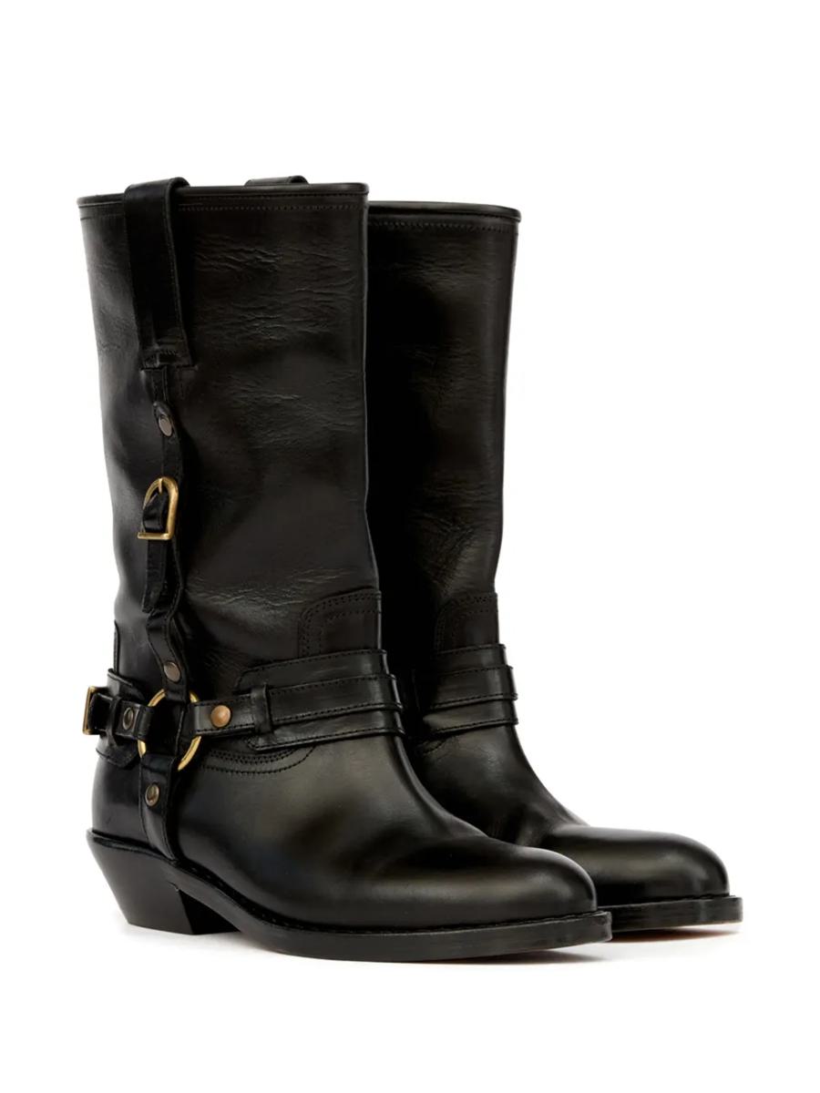 Isabel Marant Heiko Boots