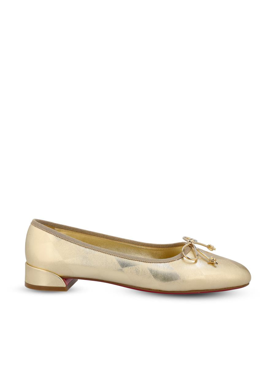 Christian Louboutin Low Shoes