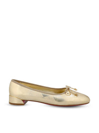 Christian Louboutin Low Shoes