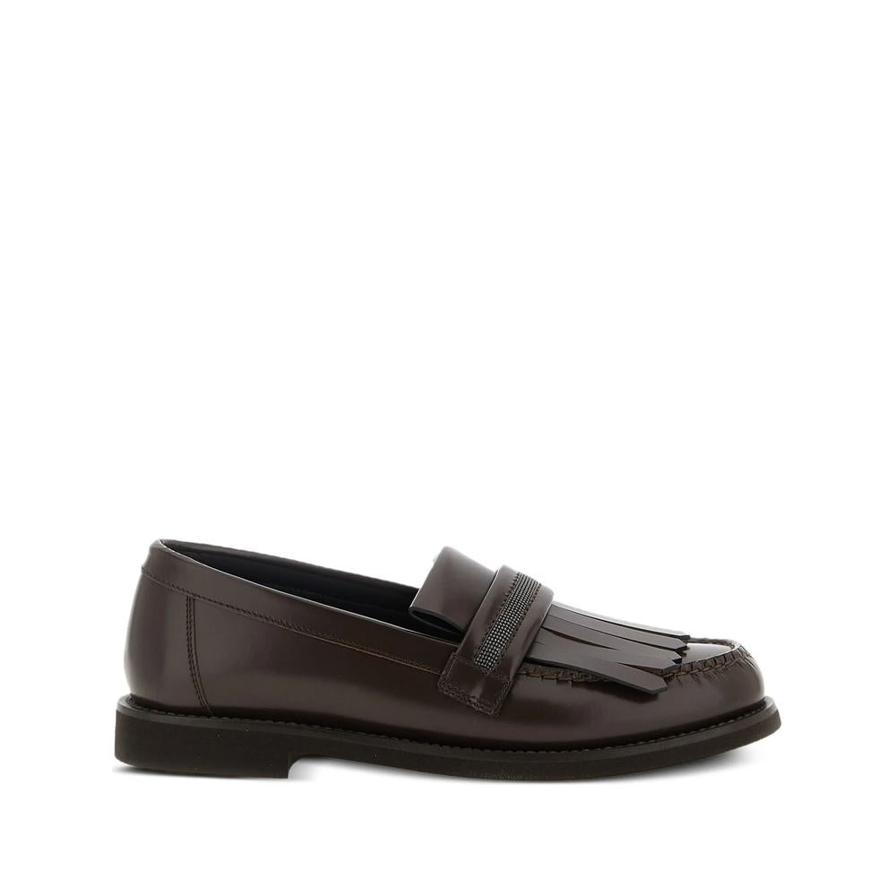 Brunello Cucinelli Loafers