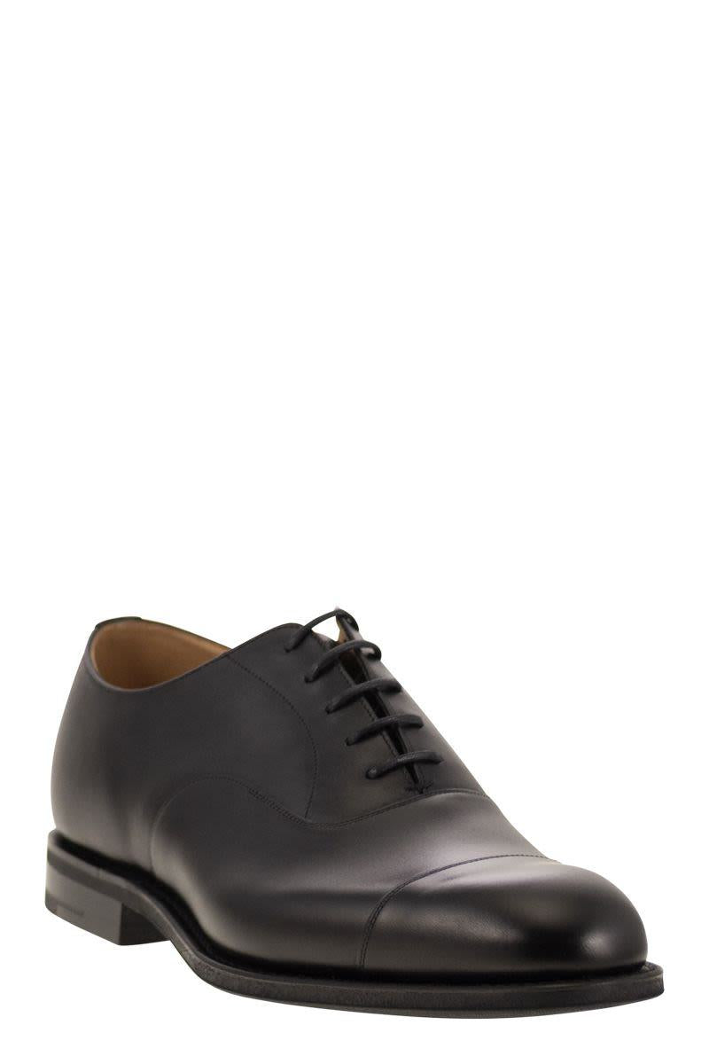 Church'S Consul R 2.0 - Calfskin Oxfords
