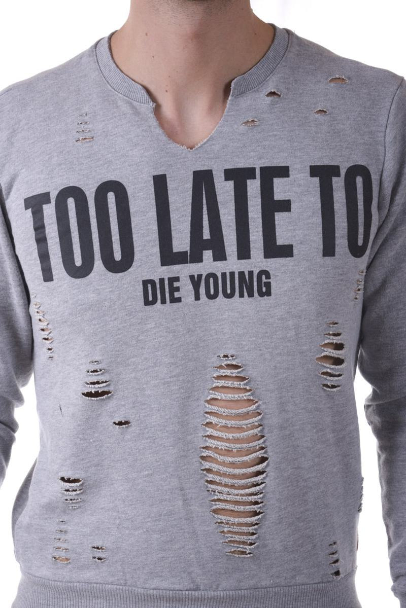 I'M C Couture Sweatshirt Hoodie